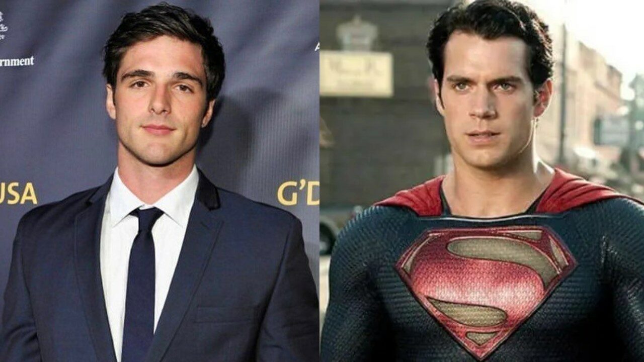Jacob Elordi sera nuevo Superman retiro Henry