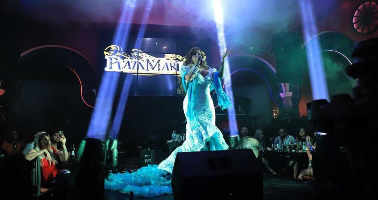 Jenni Rivera está viva