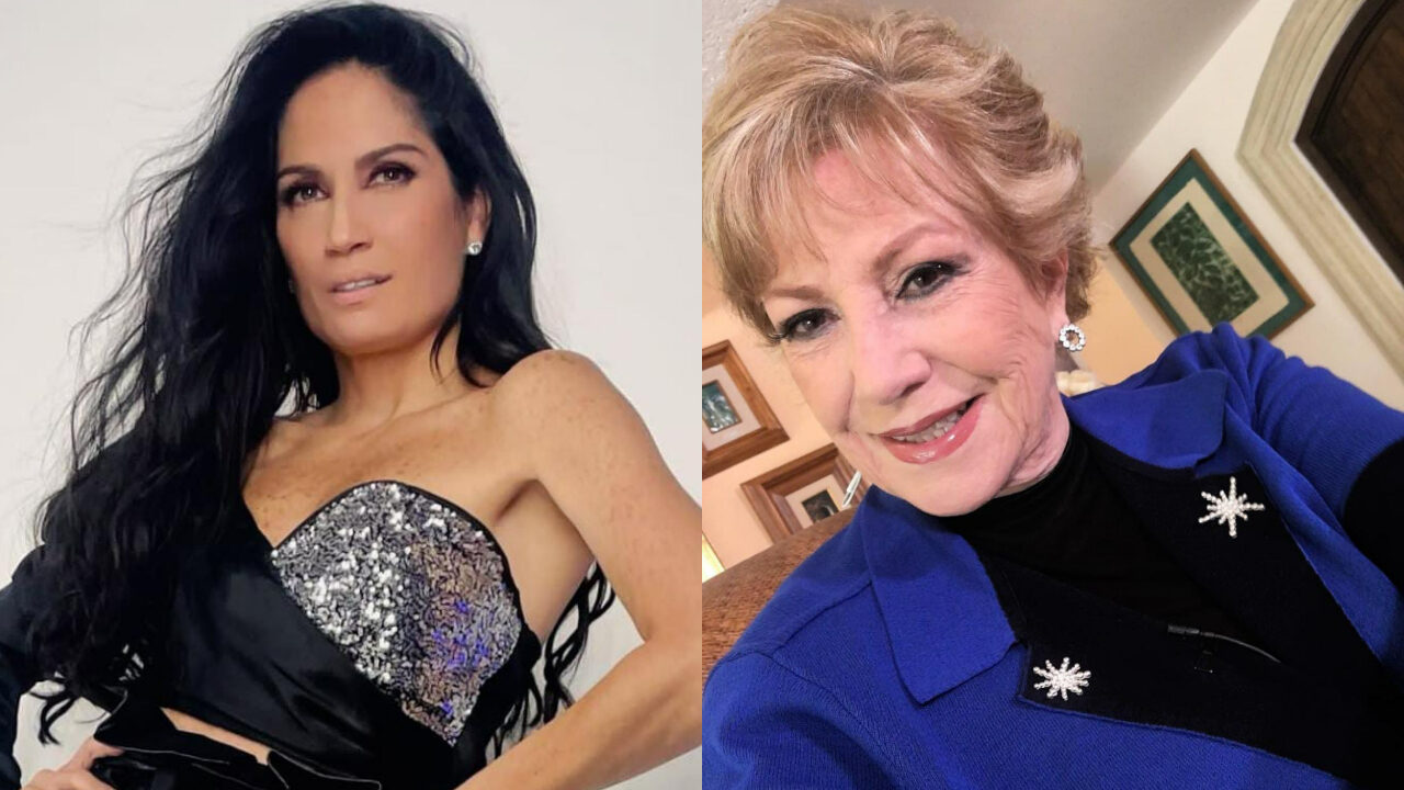Joanna Vega-Biestro Maxine Woodside