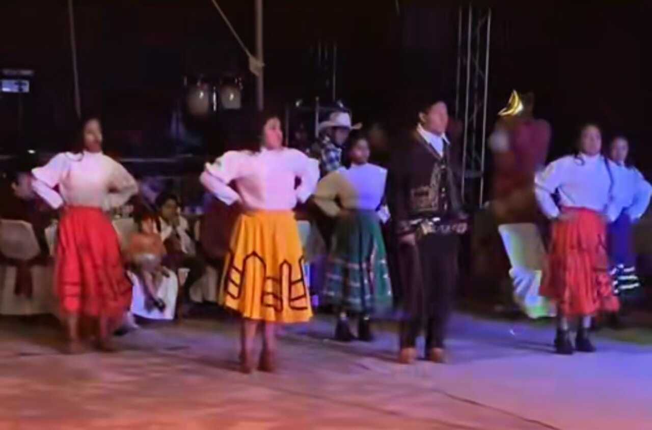 Joven XV años 