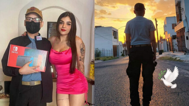 Karely Ruiz muere joven quimioterapia