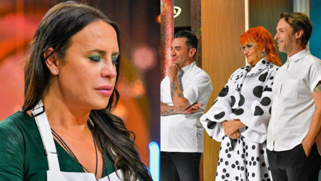 MasterChef Celebrity final