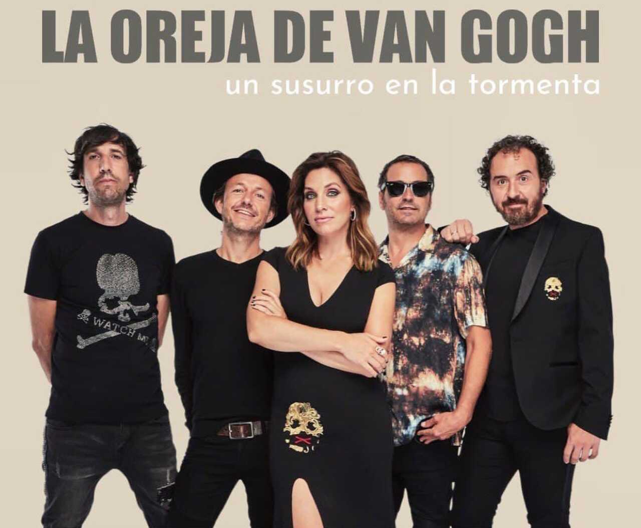 La Oreja de Van Gogh habla sobre Amaia