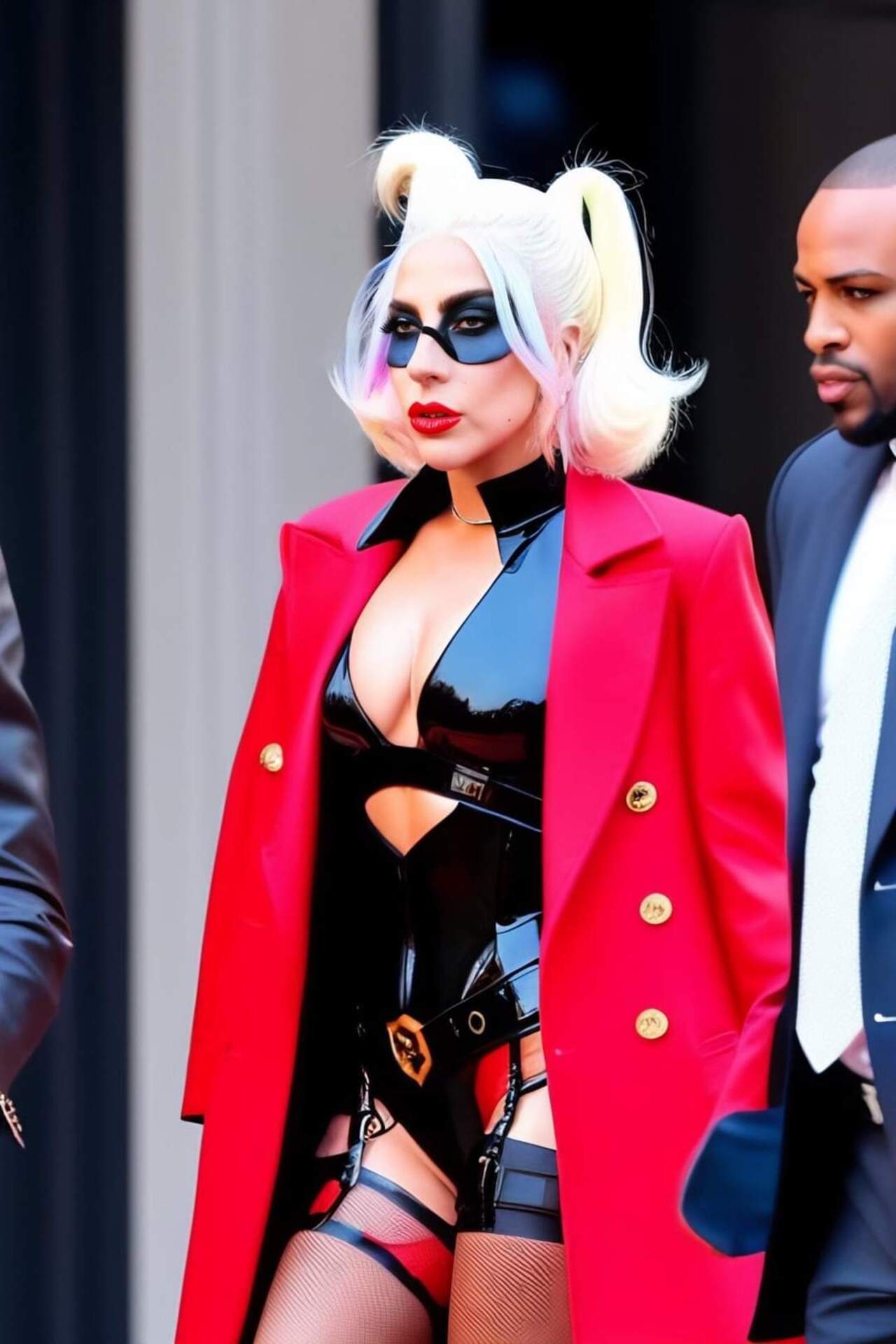 Lady Gaga película
