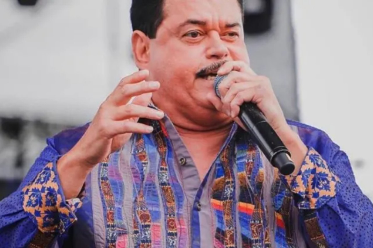 Lalo Rodríguez muerte cantanate de salsa