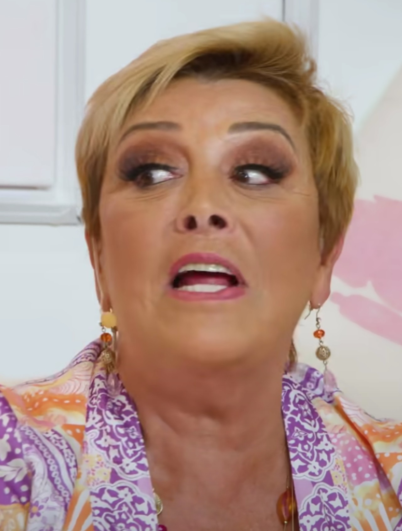 Sylvia Pasquel Lucía Méndez