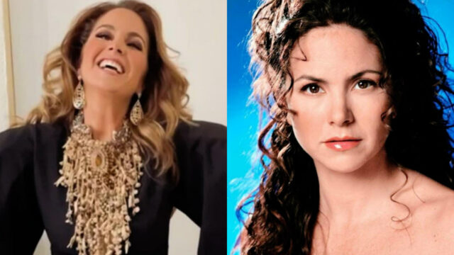 Lucero telenovelas