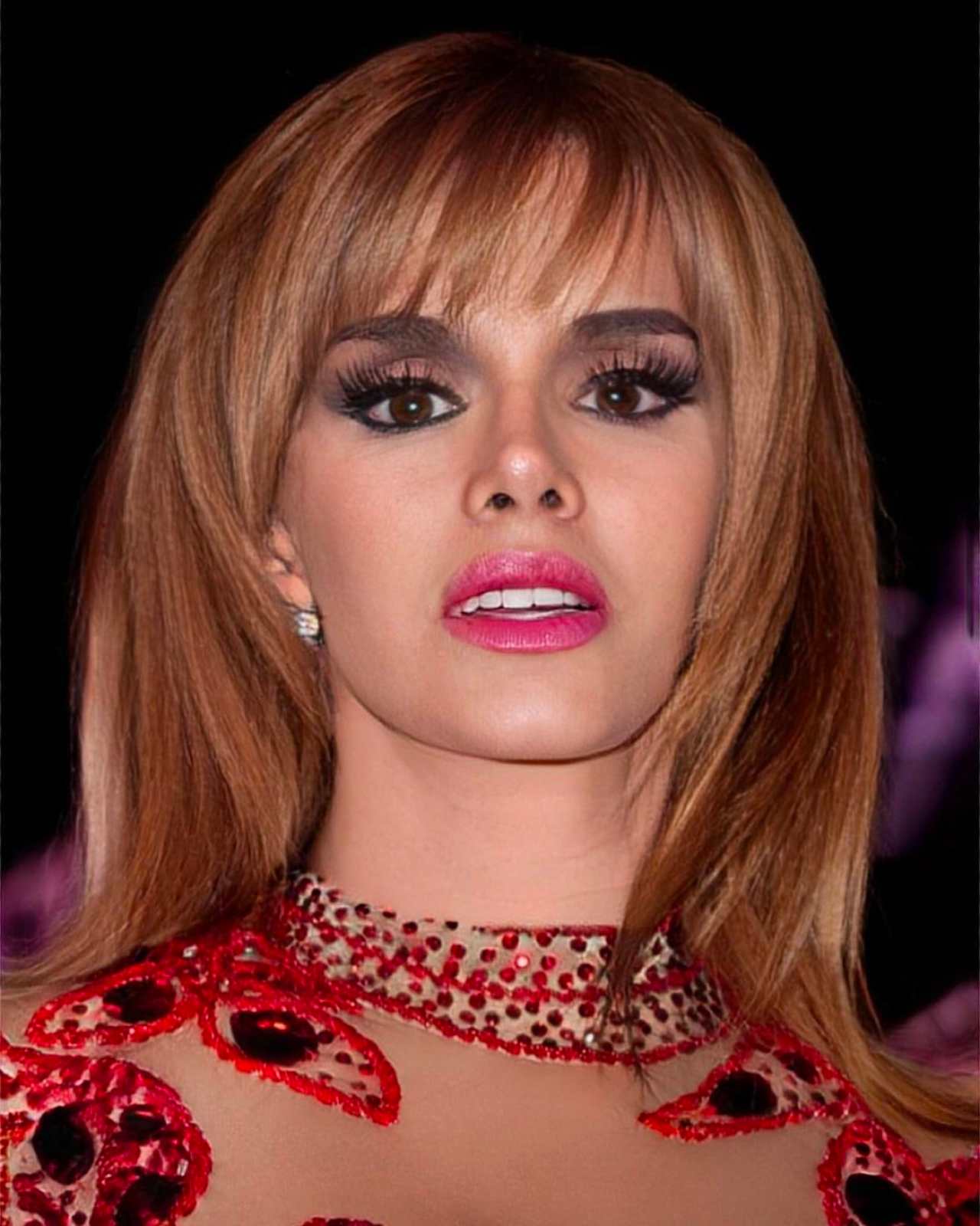 Lucía Méndez denuncia a Laura Zapata y Sylvia Pasquel