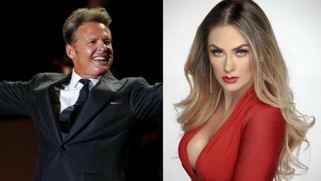 Luis Miguel paga pension Aracely Arambula