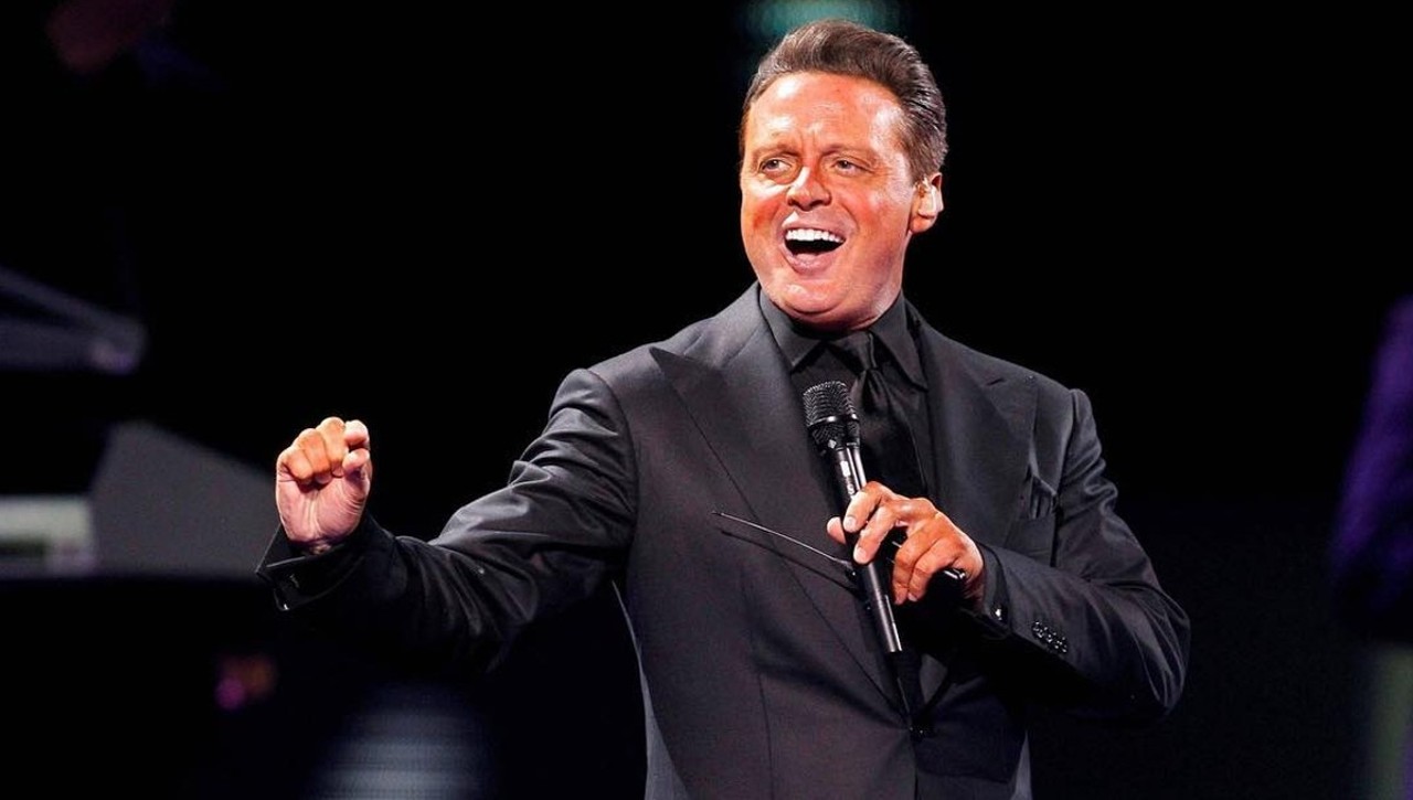 Cristián Castro Luis Miguel poder vocal