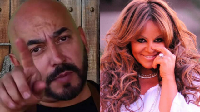 Â¿QuiÃ©n matÃ³ a Jenni Rivera