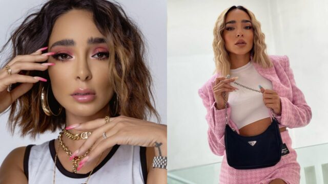 Manelyk novios sugar daddies regalos carros