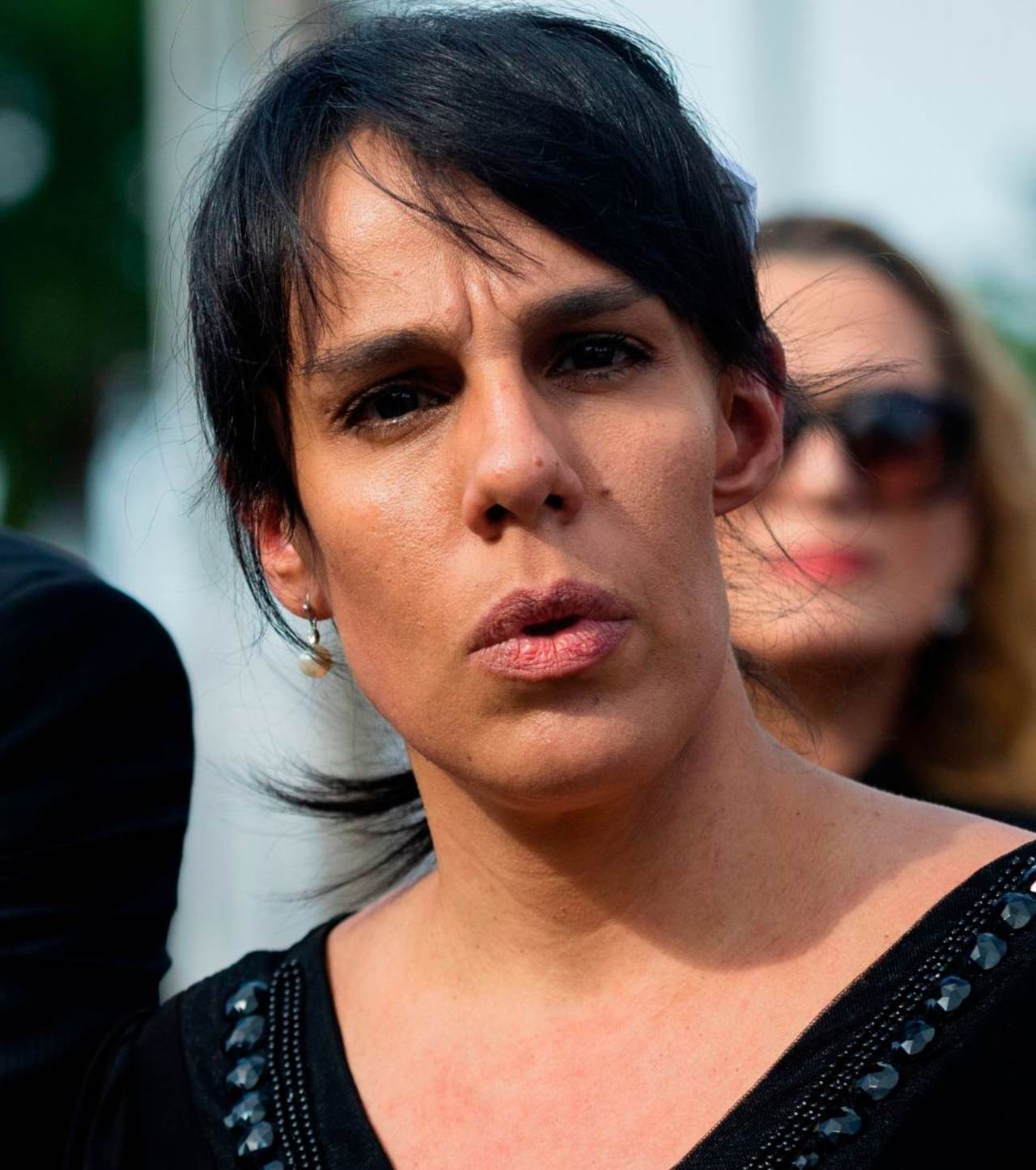 Marysol rechaza reconciliacion mama hermano