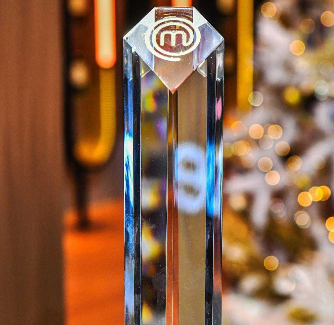 Ricardo Peralta ganador MasterChef