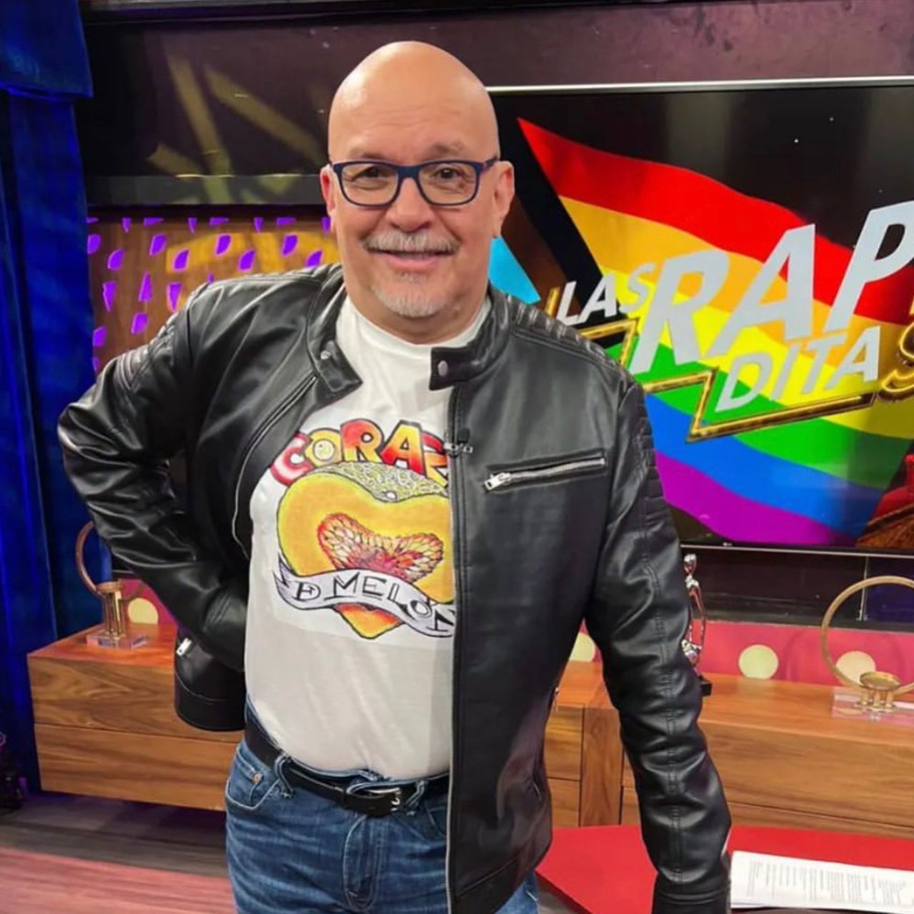 Mauricio Castillo defiende a Yordi Rosado