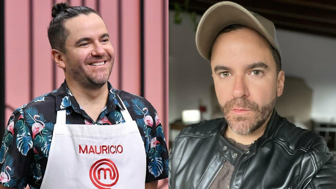Mauricio Mancera cuanto pagan Master Chef