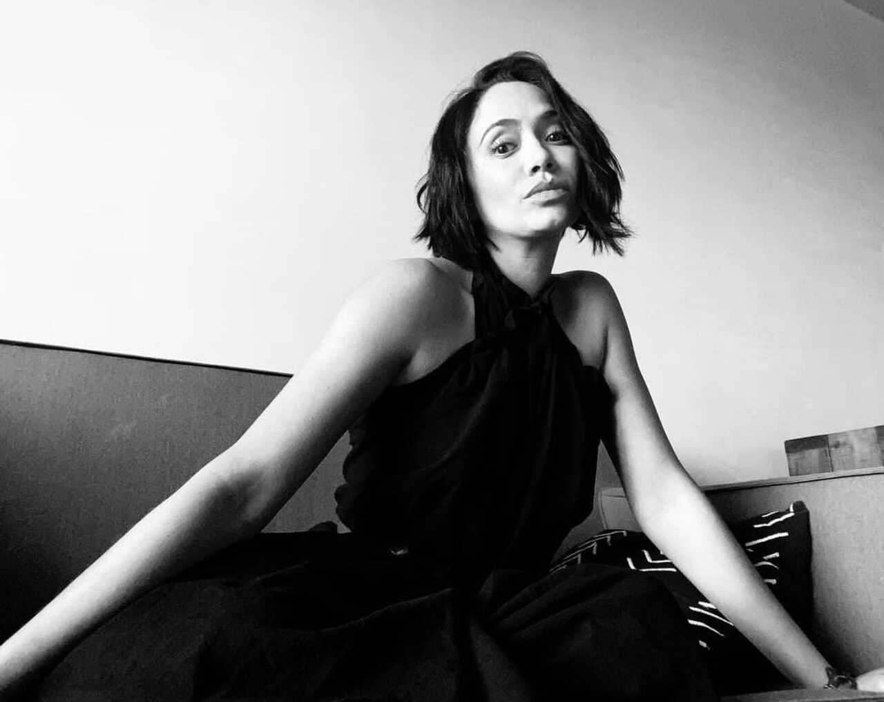 Maya Zapata blanca