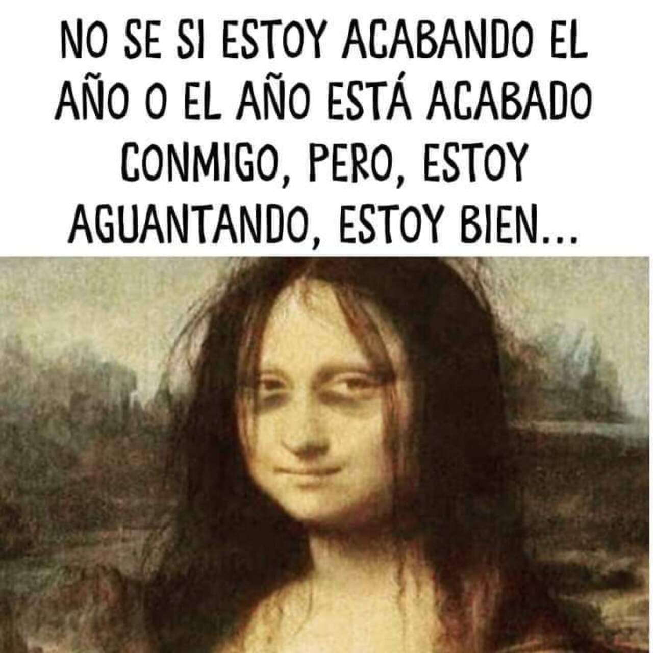 Memes año nuevo 2023