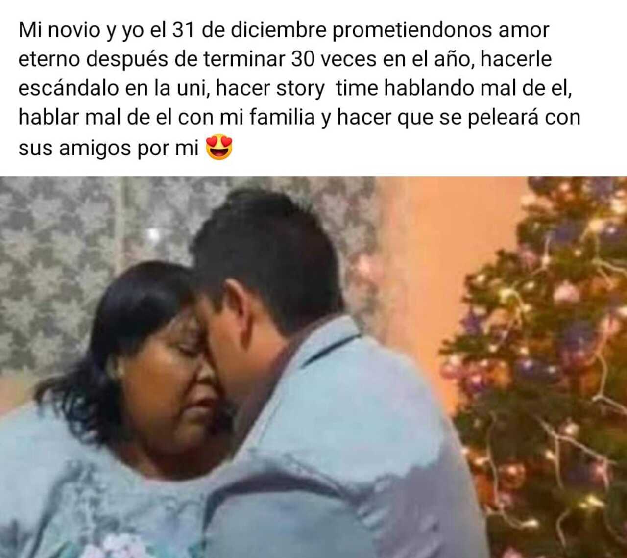 Memes año nuevo 2023