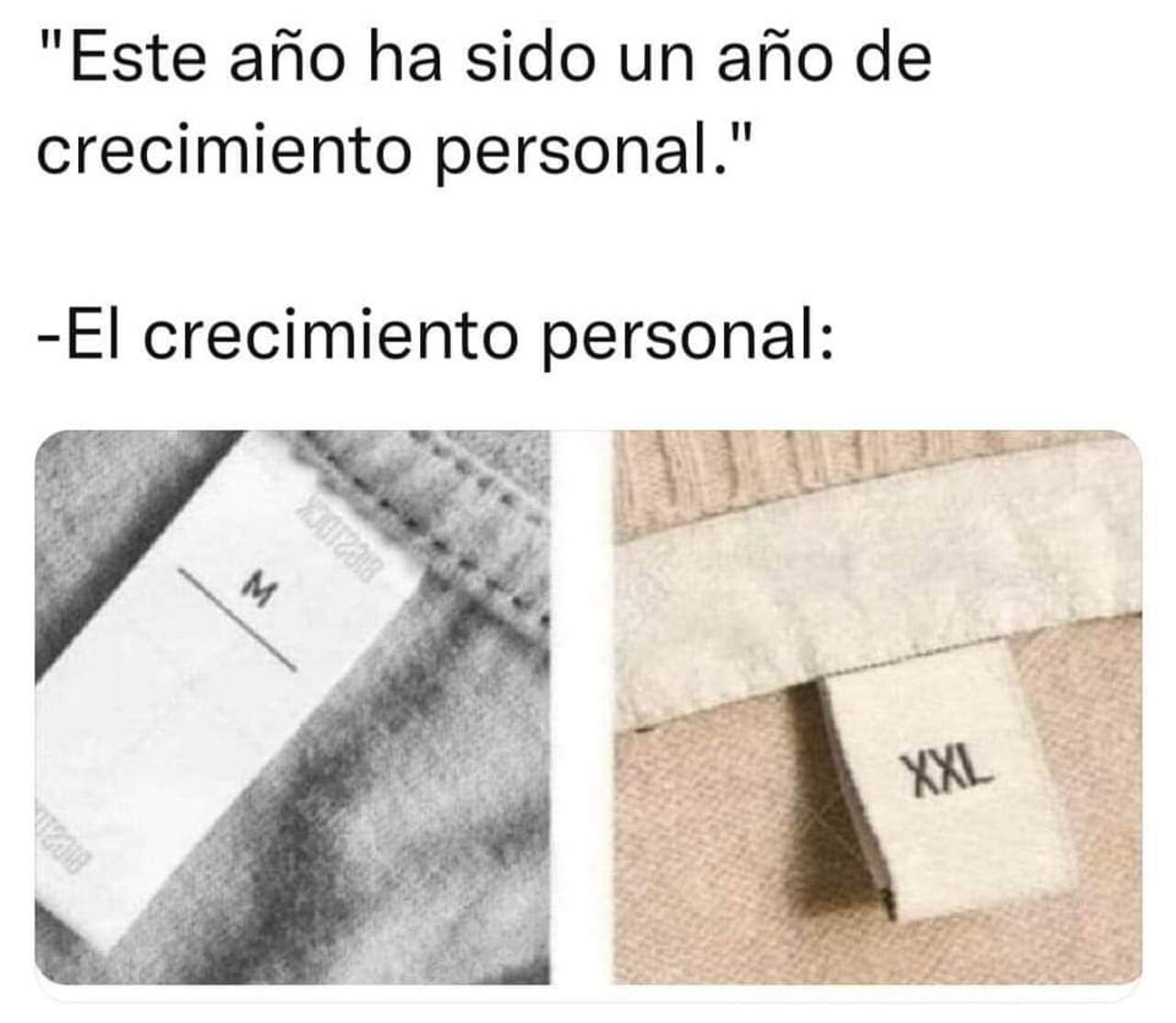 Memes año nuevo 2023