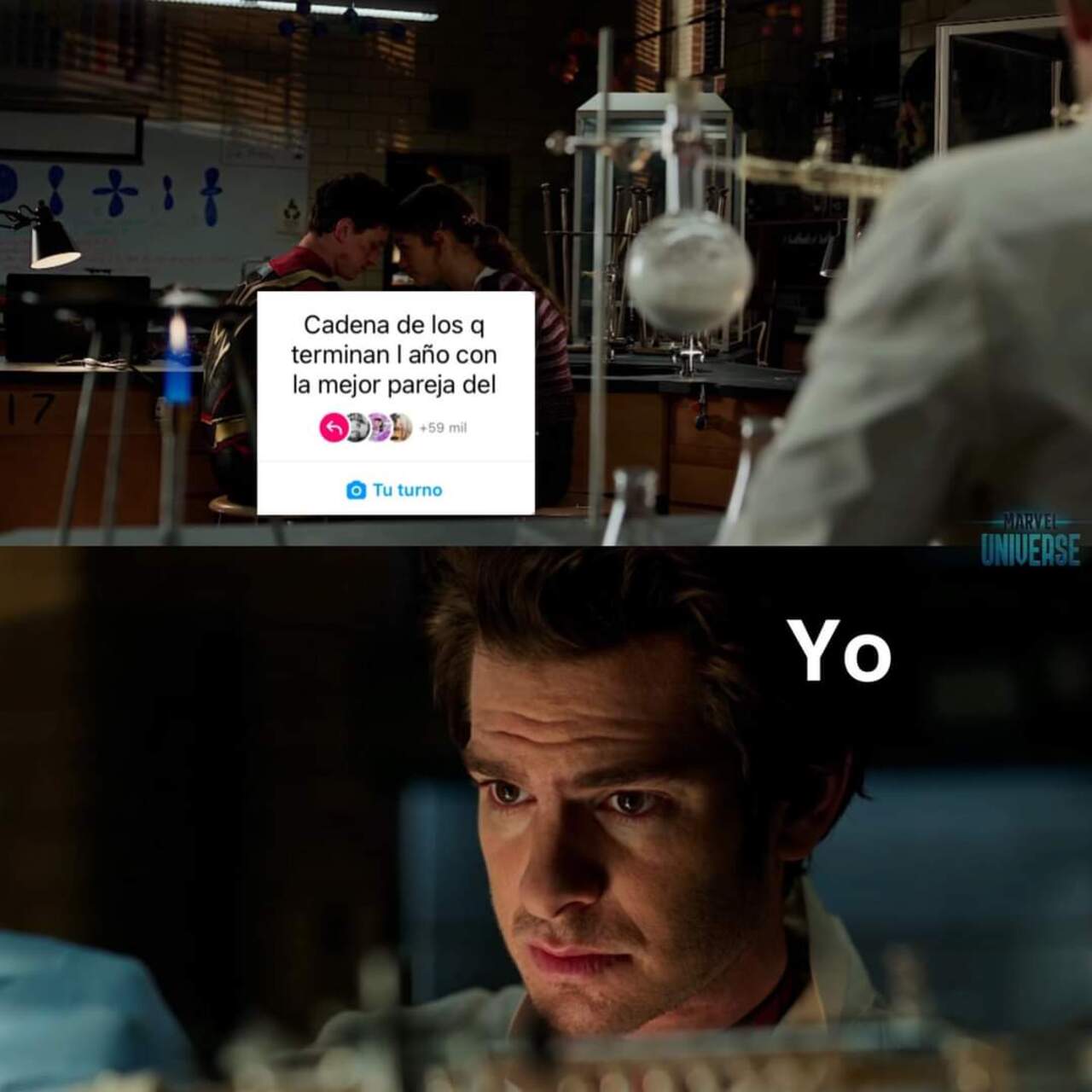 Memes año nuevo 2023
