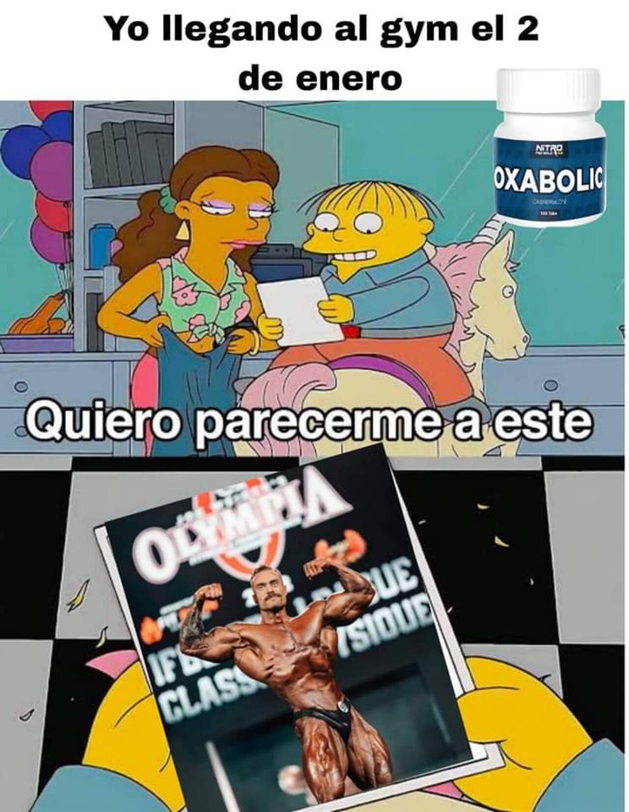 Memes año nuevo 2023