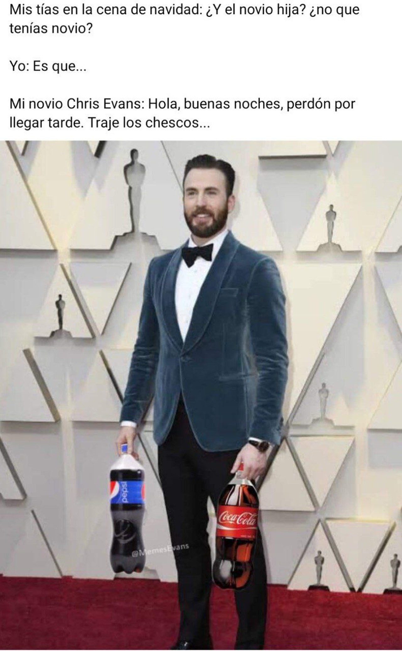 diciembre memes ano nuevo