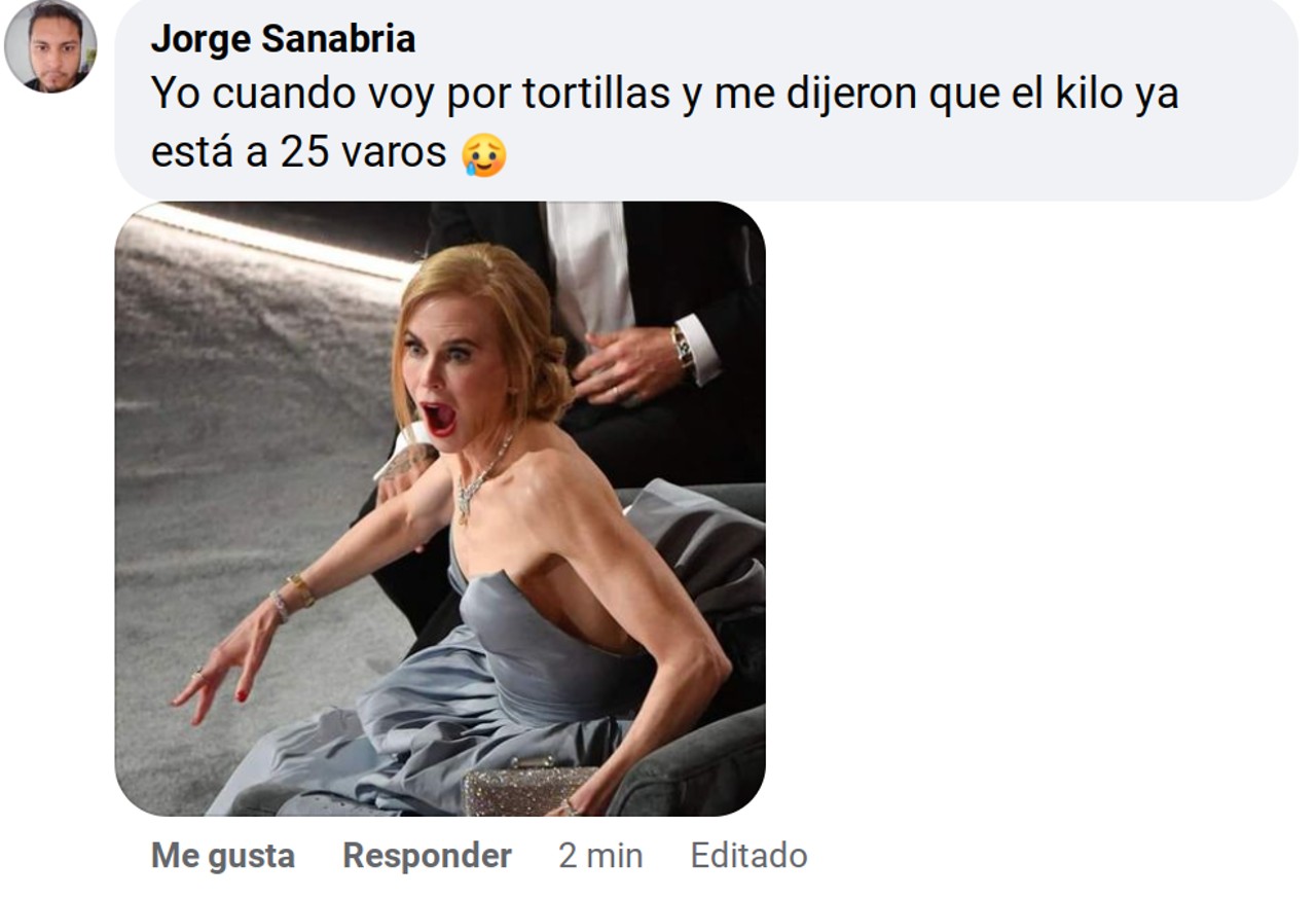 Marzo memes ano nuevo