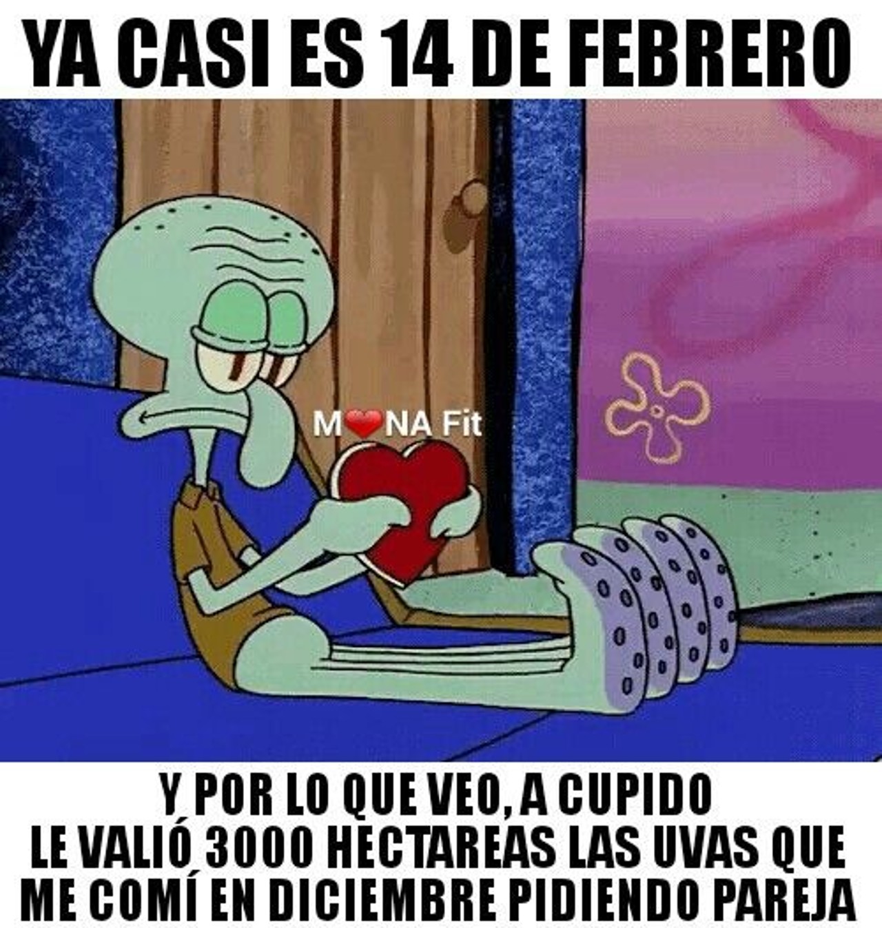 destacada memes enero ani nuevo covid febrero