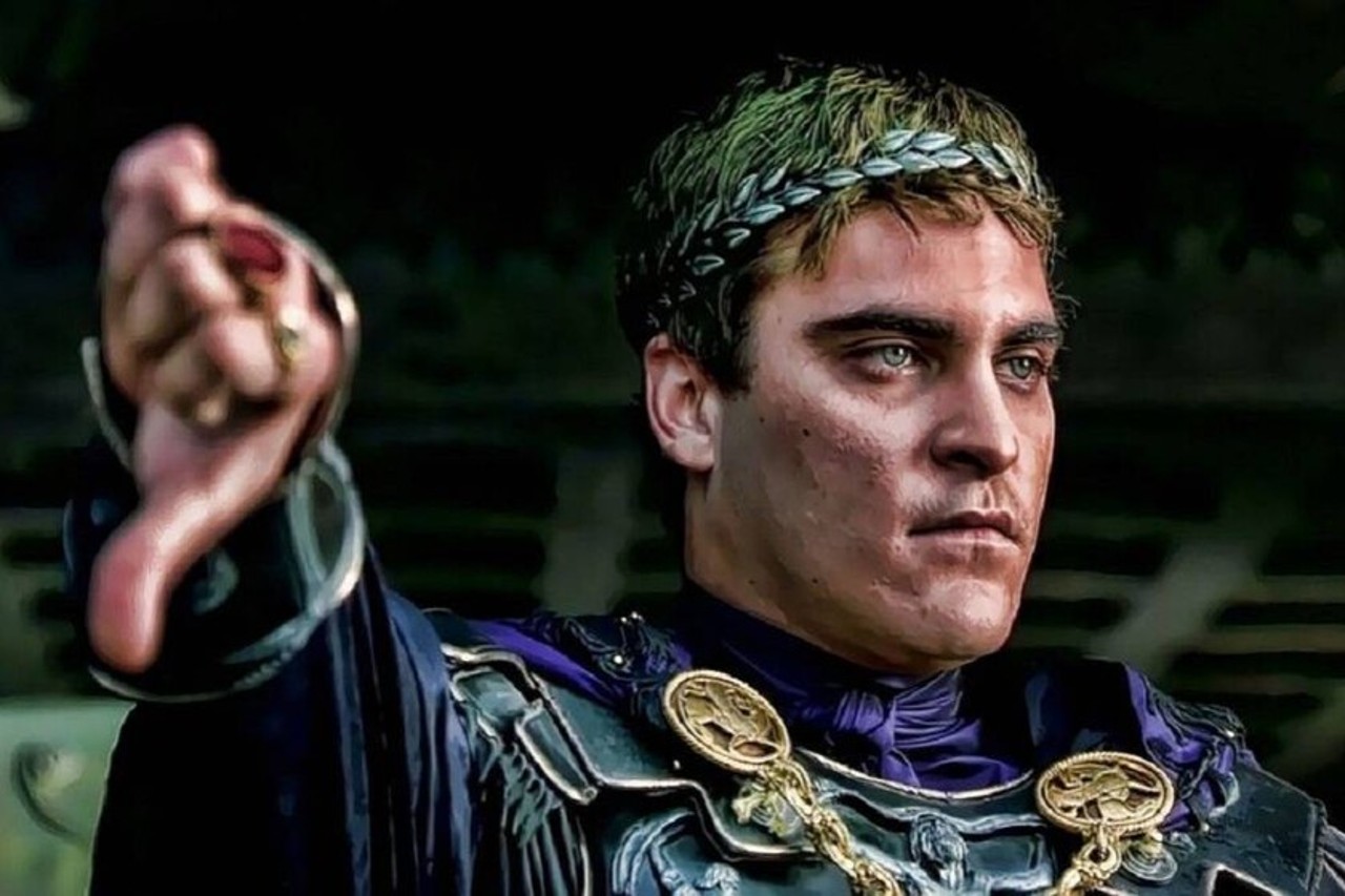 Imperio Romano tiktoker