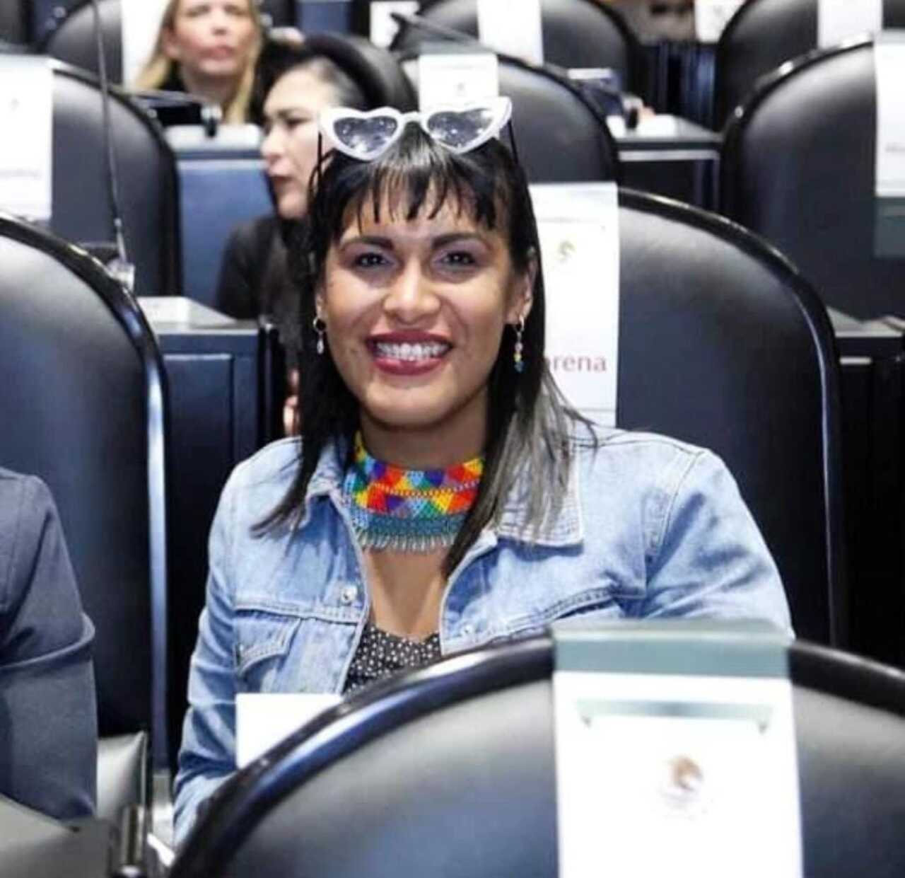 Diputada exige declarar contra Messi