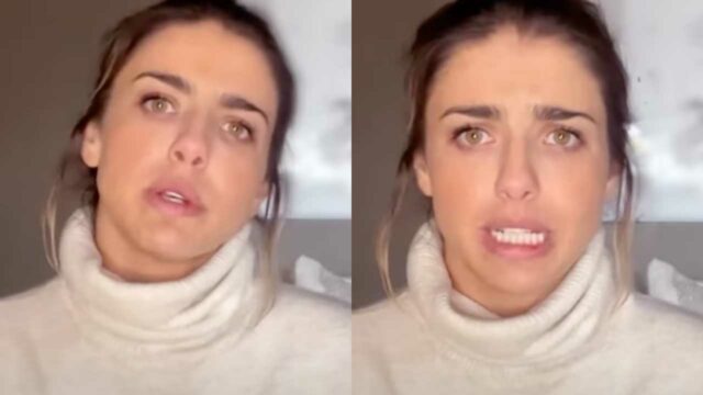 Michelle Renaud pide no comer carne en Navidad