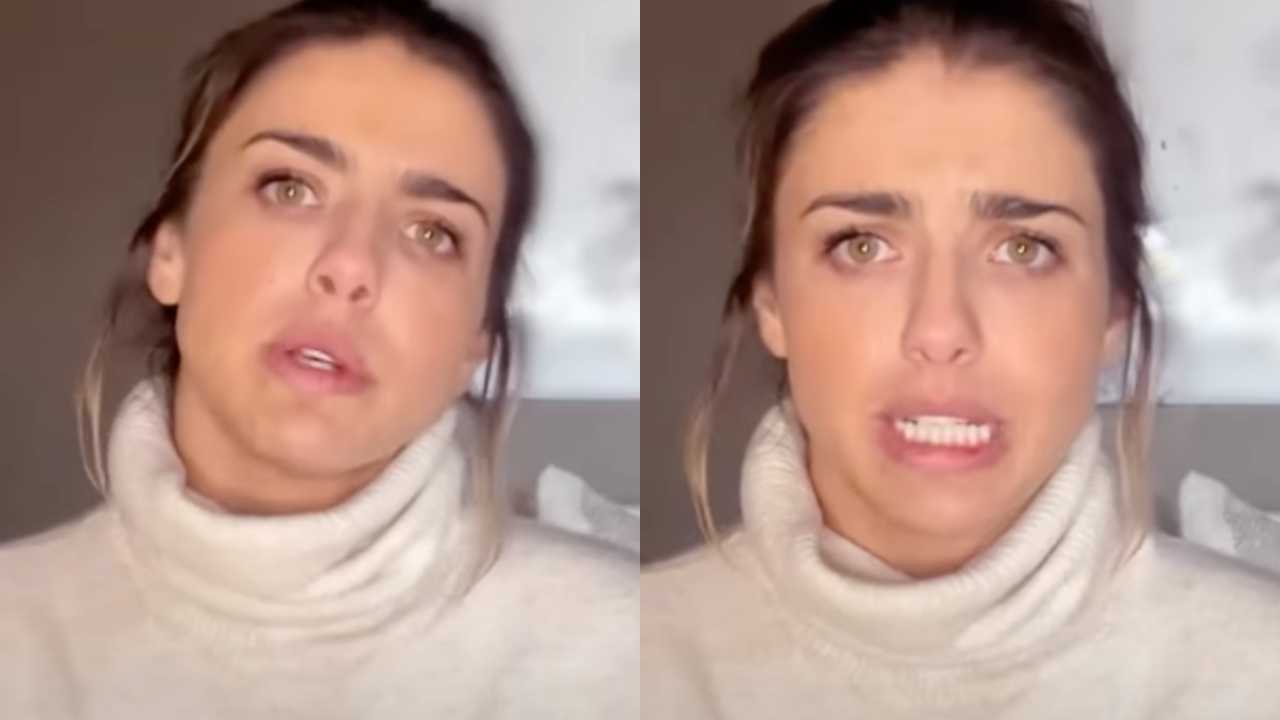 Michelle Renaud pide no comer carne en Navidad
