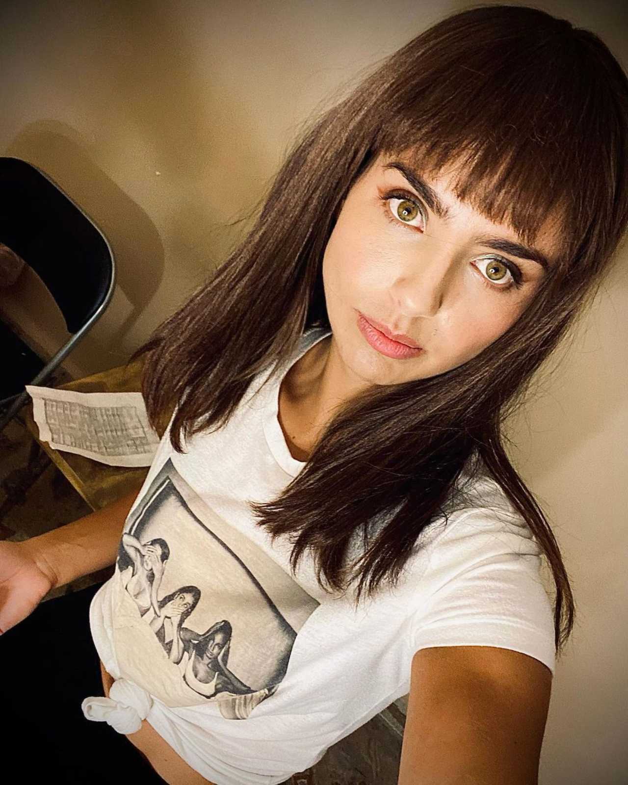 Michelle Renaud pide no comer carne en Navidad