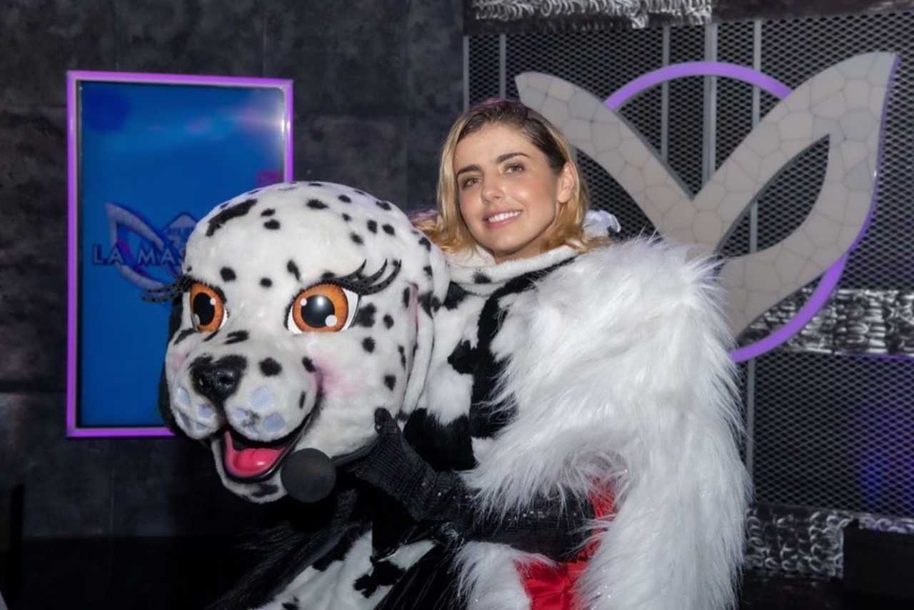 Michelle Renaud pide no comer carne esta Navidad