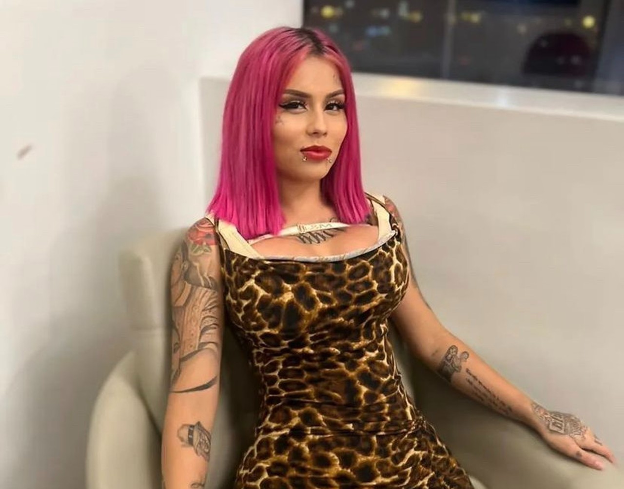 Mona Geros OnlyFans