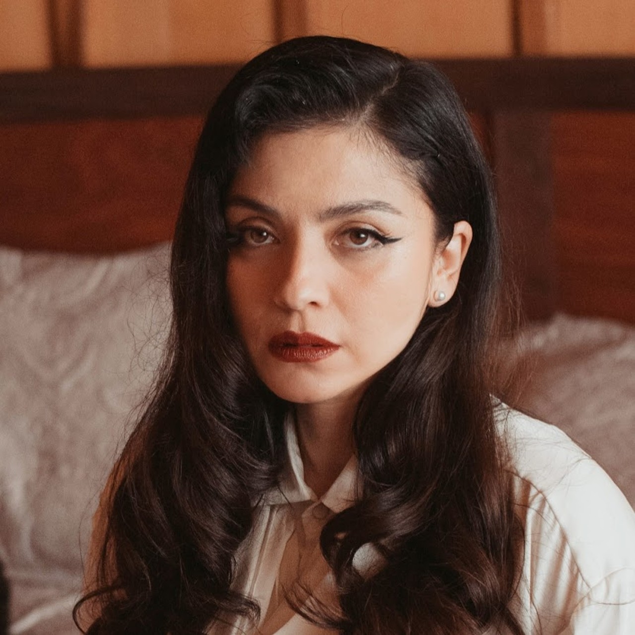 Mon Laferte mexicana nacional