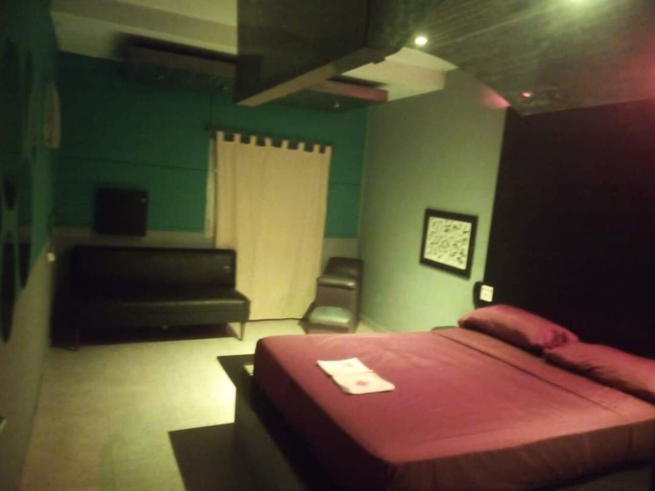 Motel sábanas Argentina 