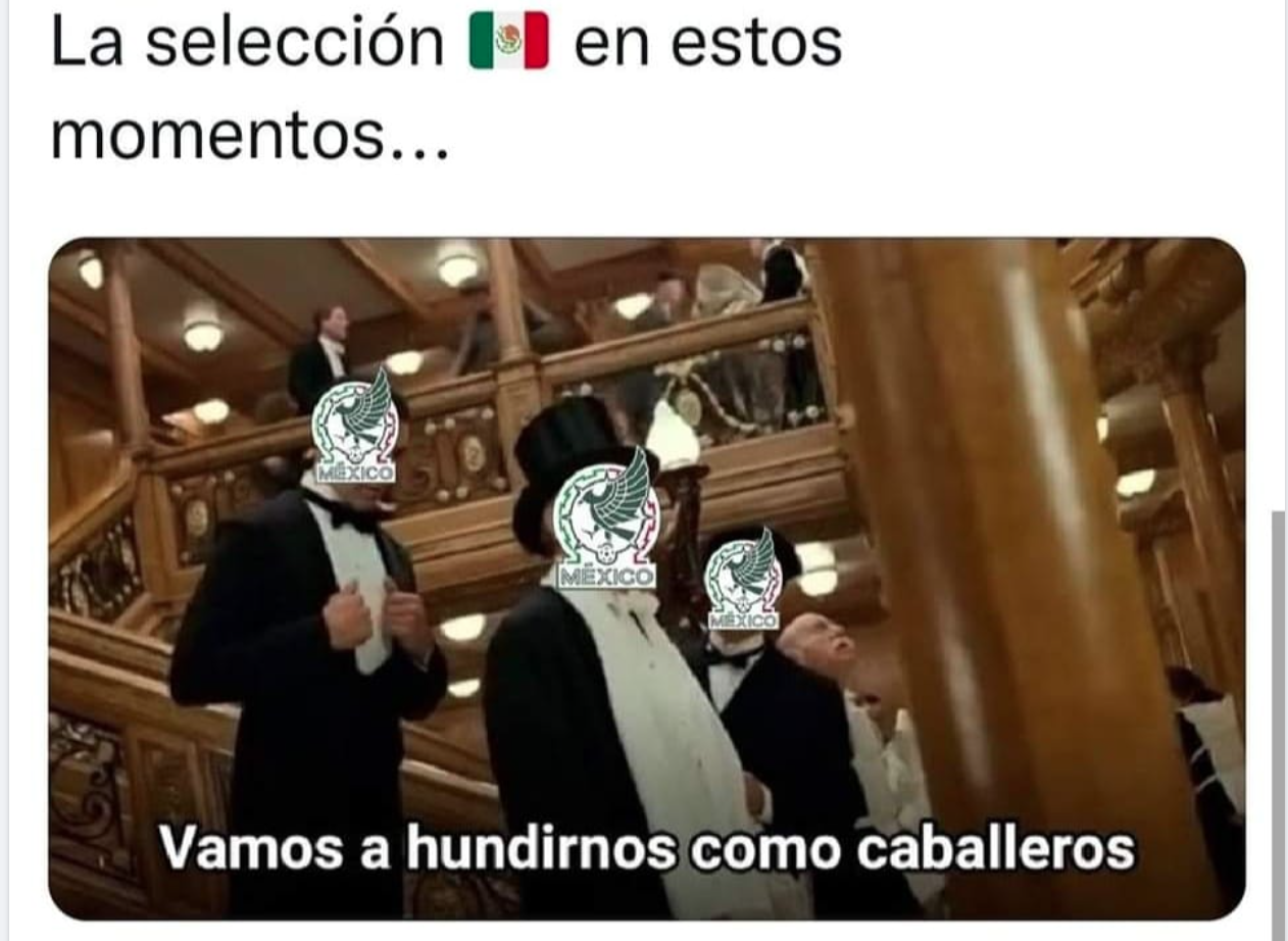memes noviembre ano nuevo