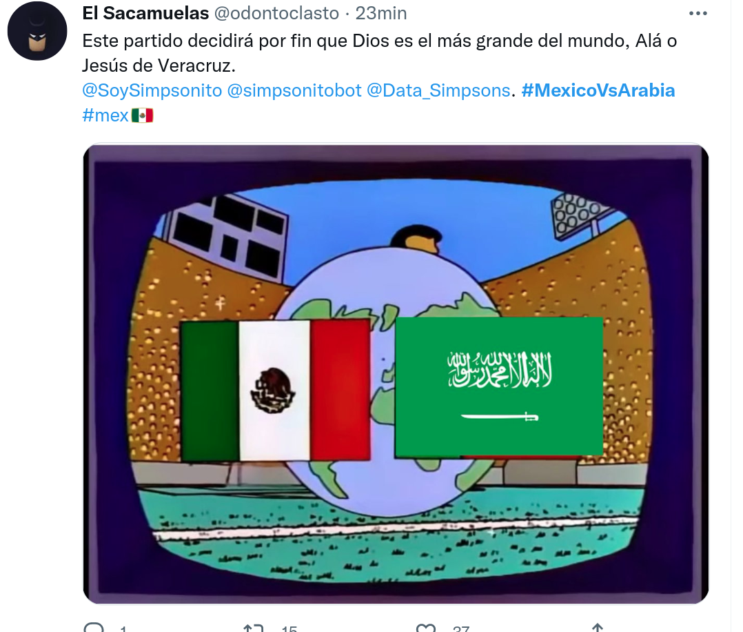 memes octubre ano nuevo mundial