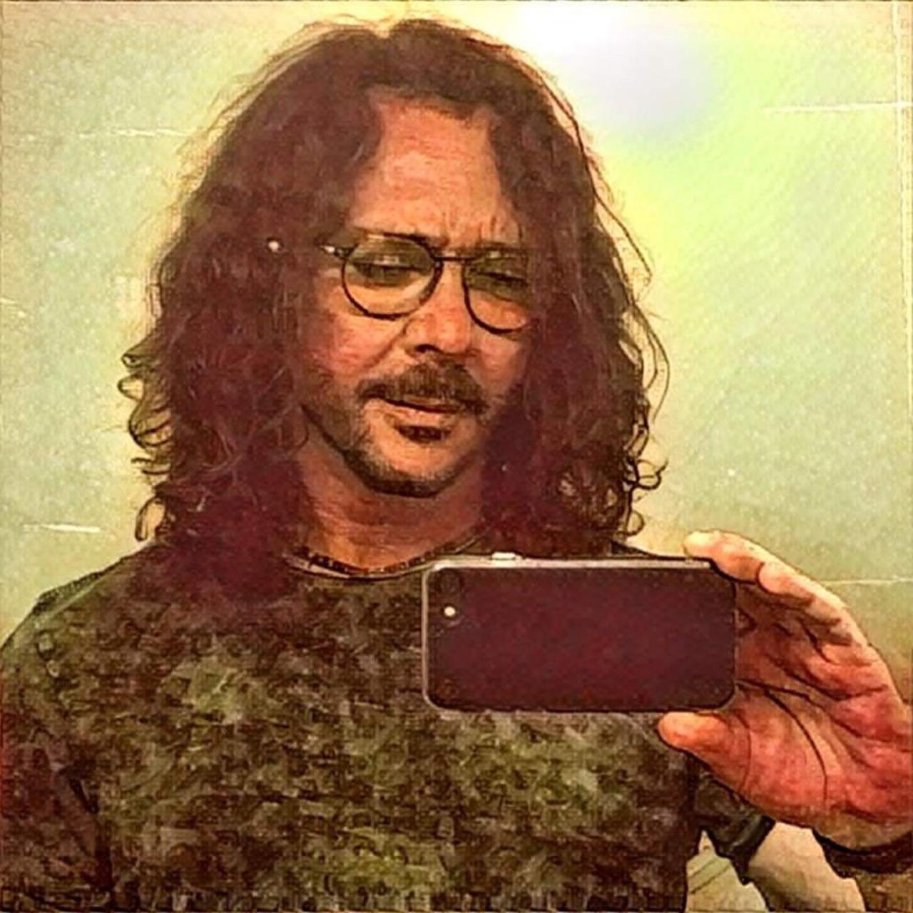 Oscar Burgos teme inseguridad en Mexico