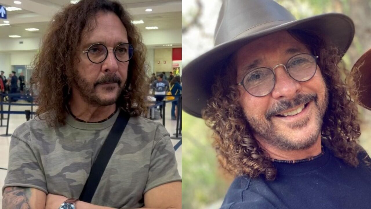 Oscar Burgos miedo inseguridad Mexico