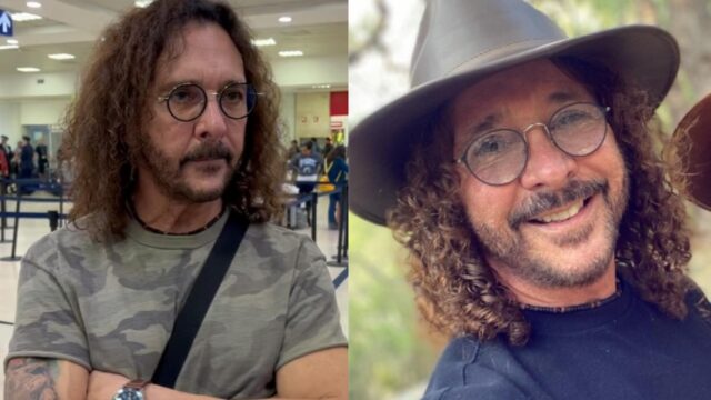 Oscar Burgos miedo inseguridad Mexico