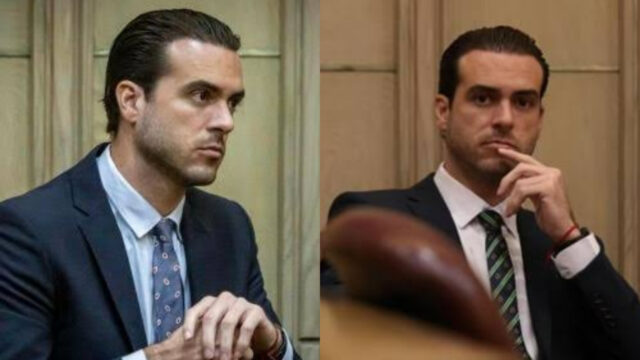 Pablo Lyle juicio