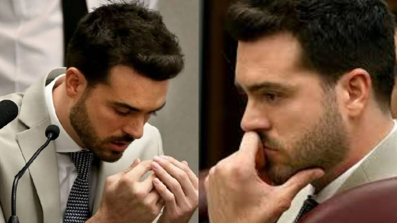 Pablo Lyle libertad bajo fianza