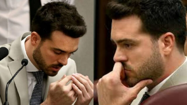 Pablo Lyle libertad bajo fianza
