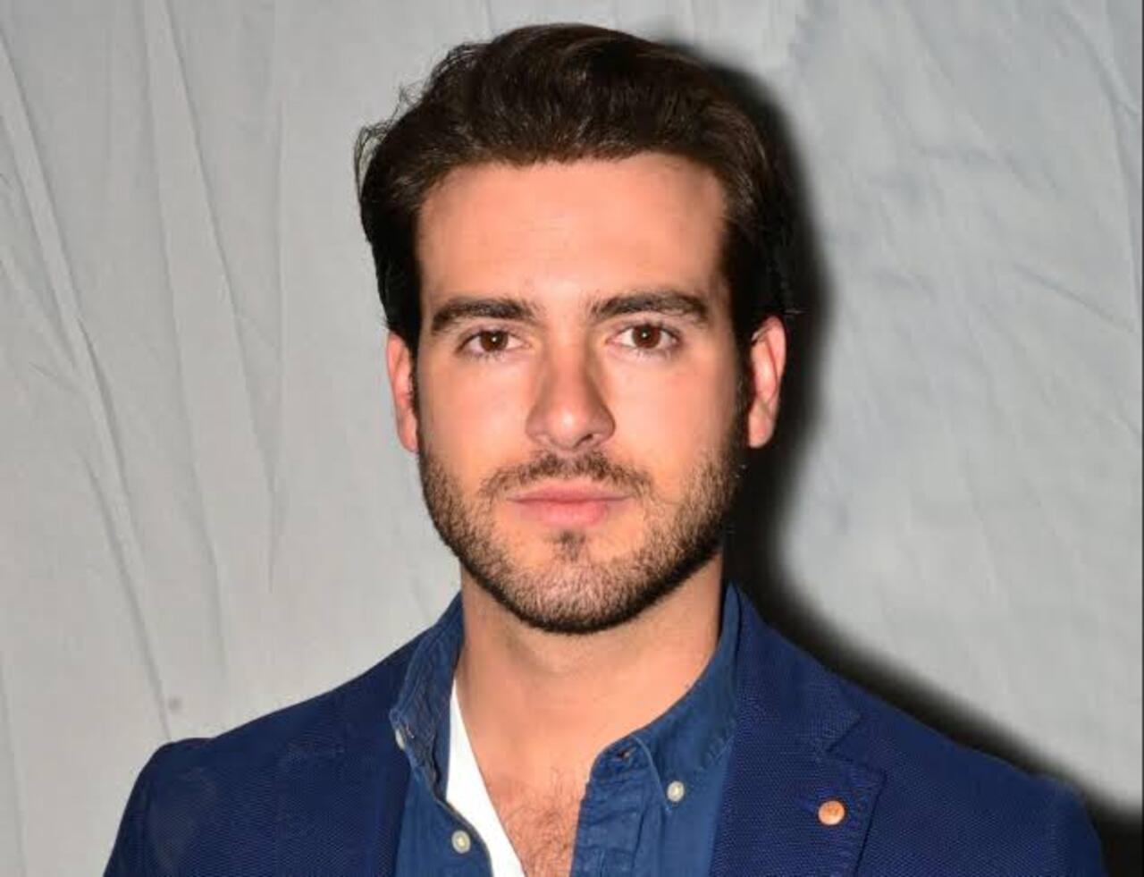 Pablo Lyle sentencia 