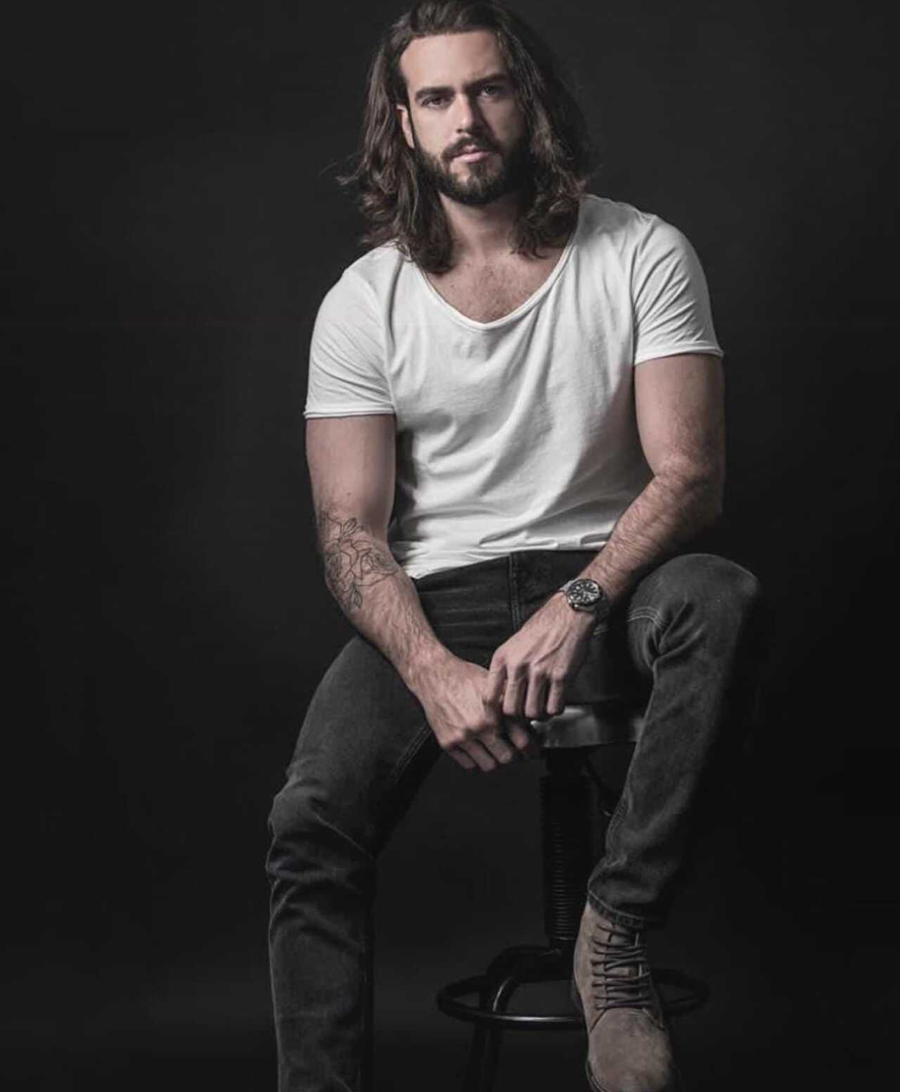 Pablo Lyle donaciones