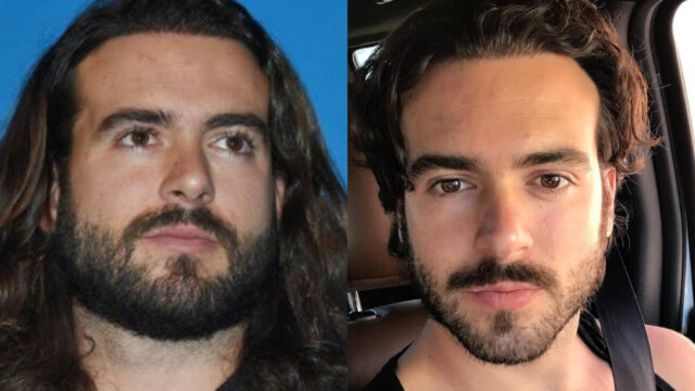 Familia Pablo Lyle donaciones