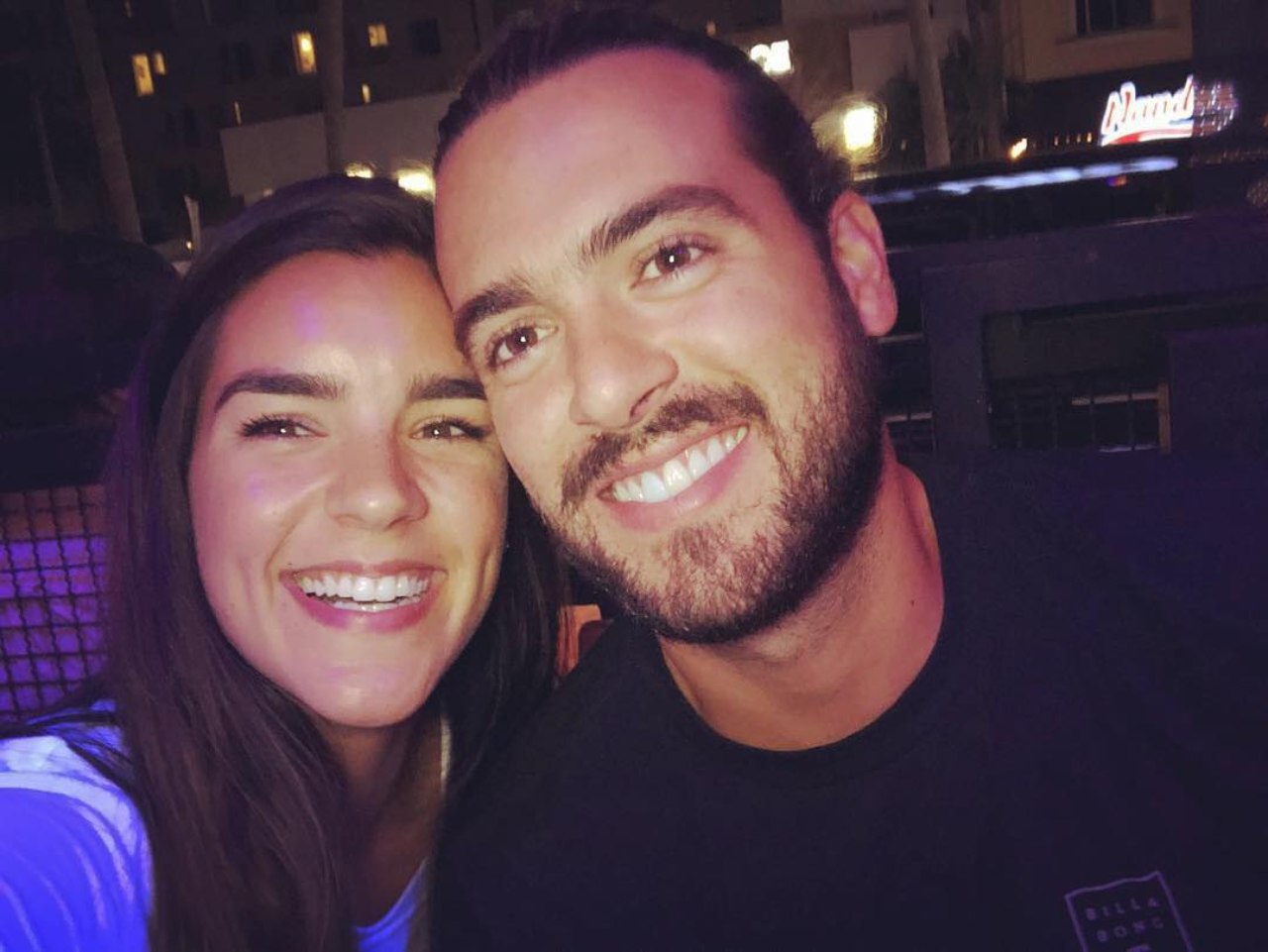 Pablo Lyle pasa navidad carcel familia
